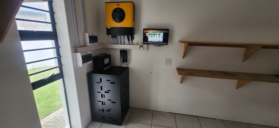 3 Bedroom Property for Sale in Dana Bay Western Cape